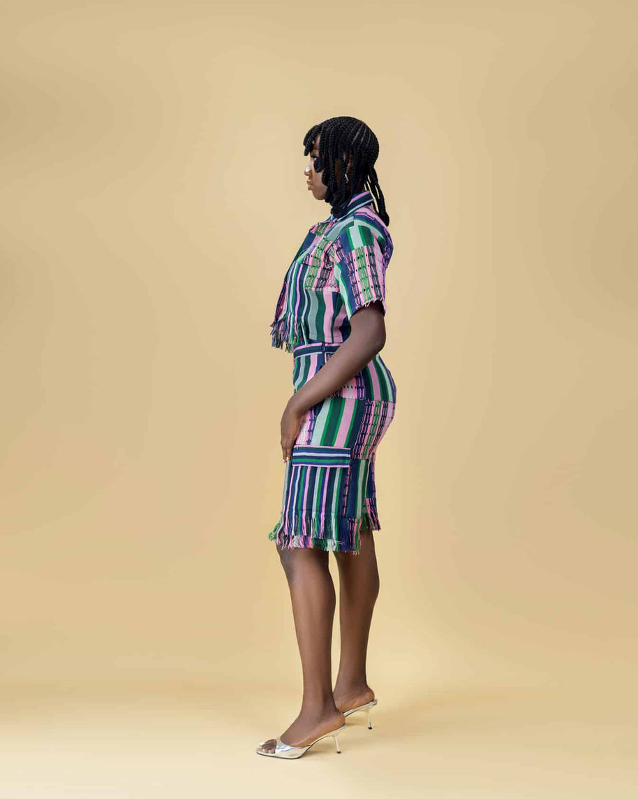 Beni Asooke Set image 1
