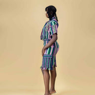 Beni Asooke Set image 1