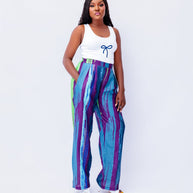 Iris Pants image 1