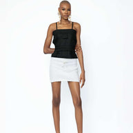Ama Flap Top image 0