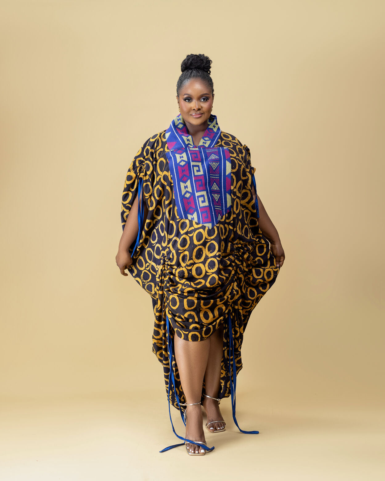 Lola Adire Bubu image 1