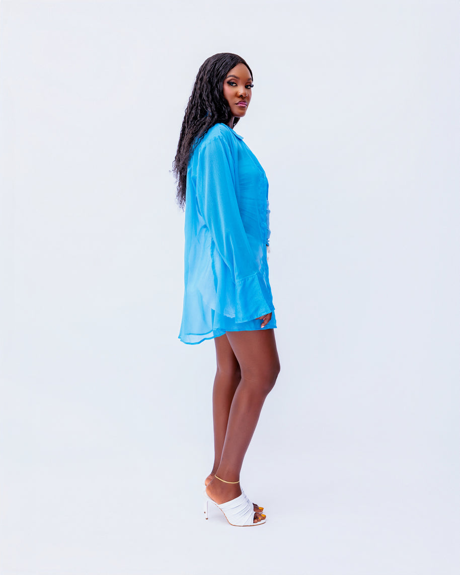 Luna Shirt image 1