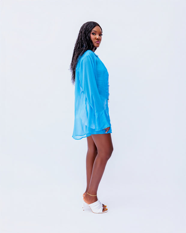 Luna Shirt image 1