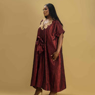 Naima Bubu (Red) image 2