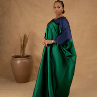 Emerald Oasis Bubu image 1