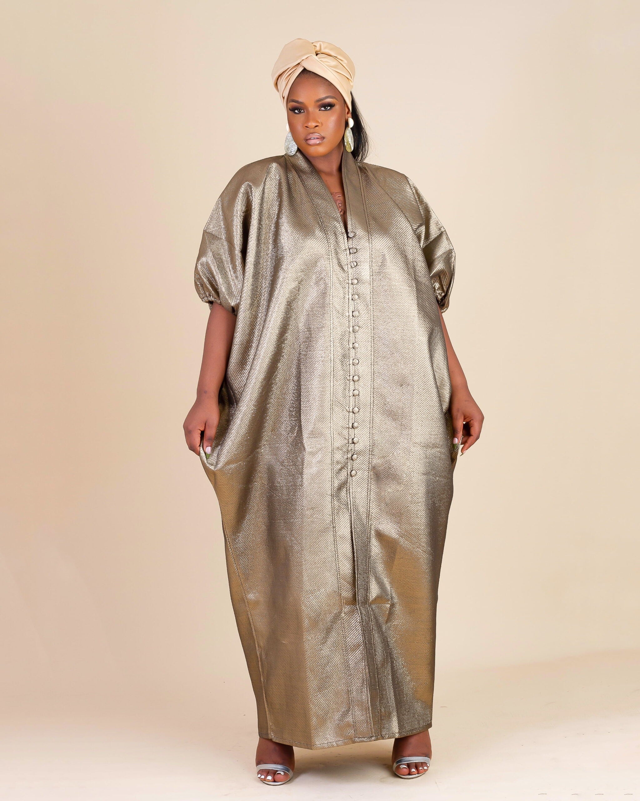 Royal Kaftan image 1