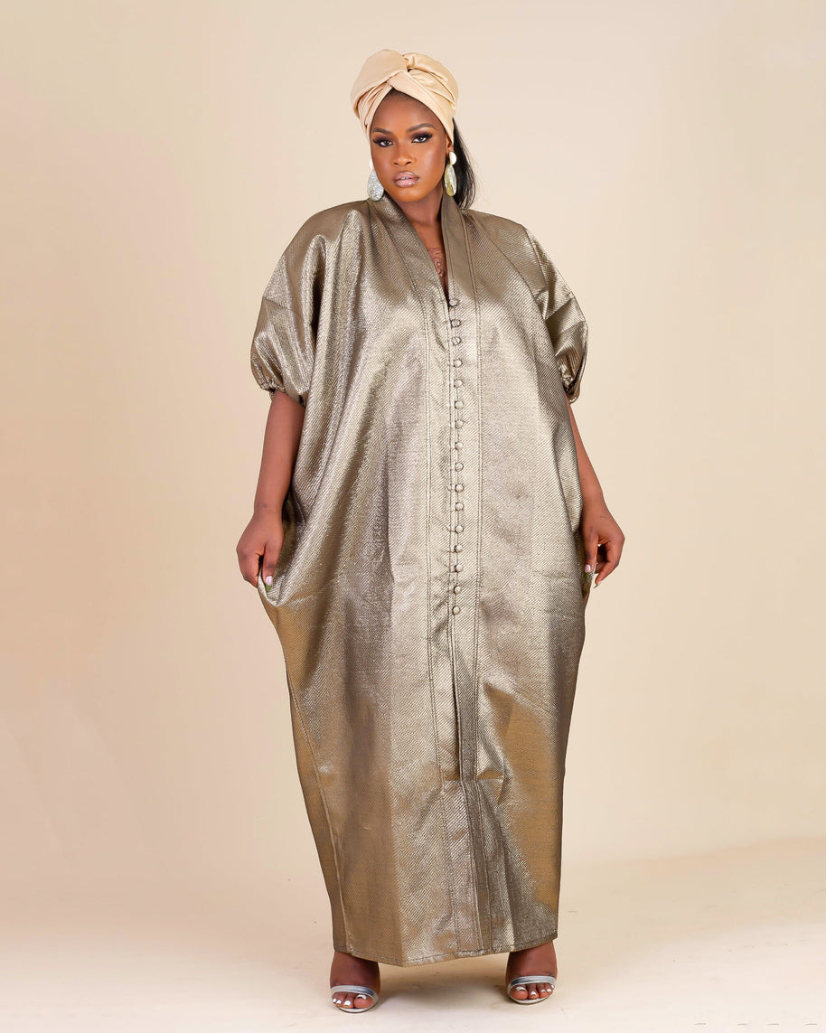 Royal Kaftan image 1