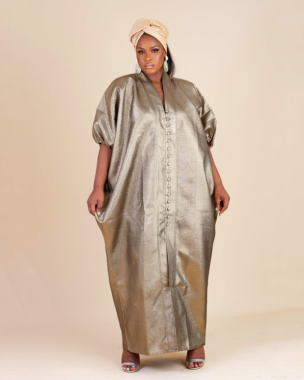 Royal Kaftan image 1