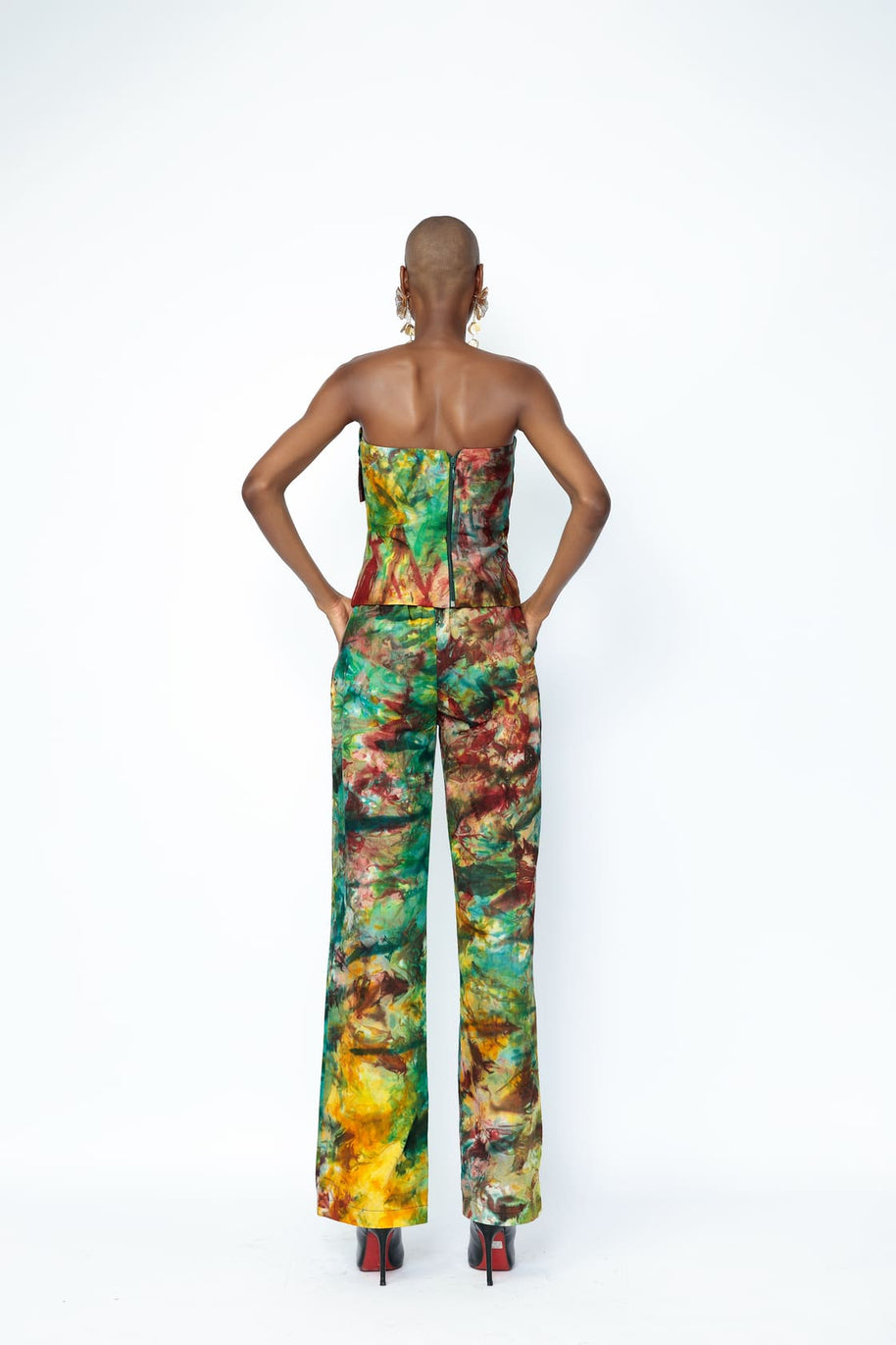 Meadow Pants Set image 2