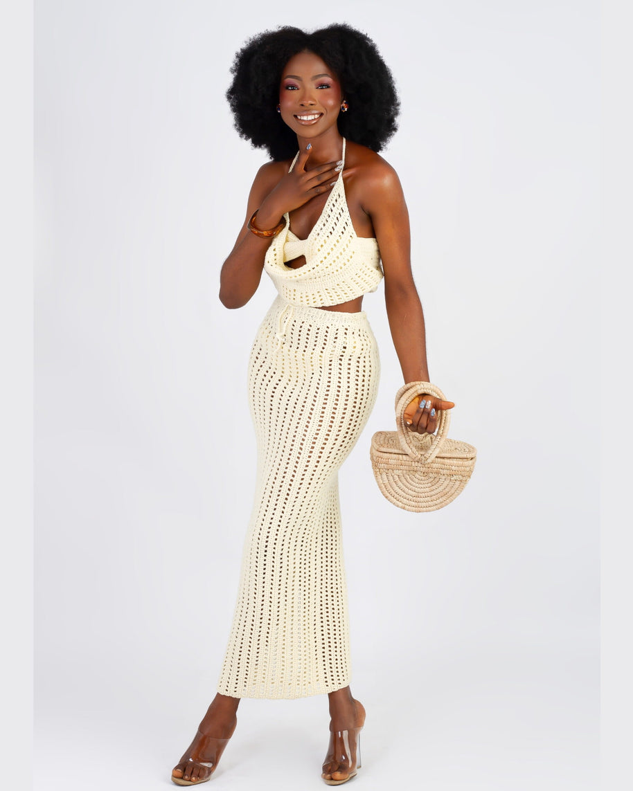 Kia Crochet Set image 0