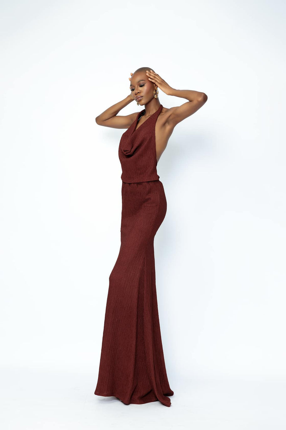 Bronze Stretch Set image 1