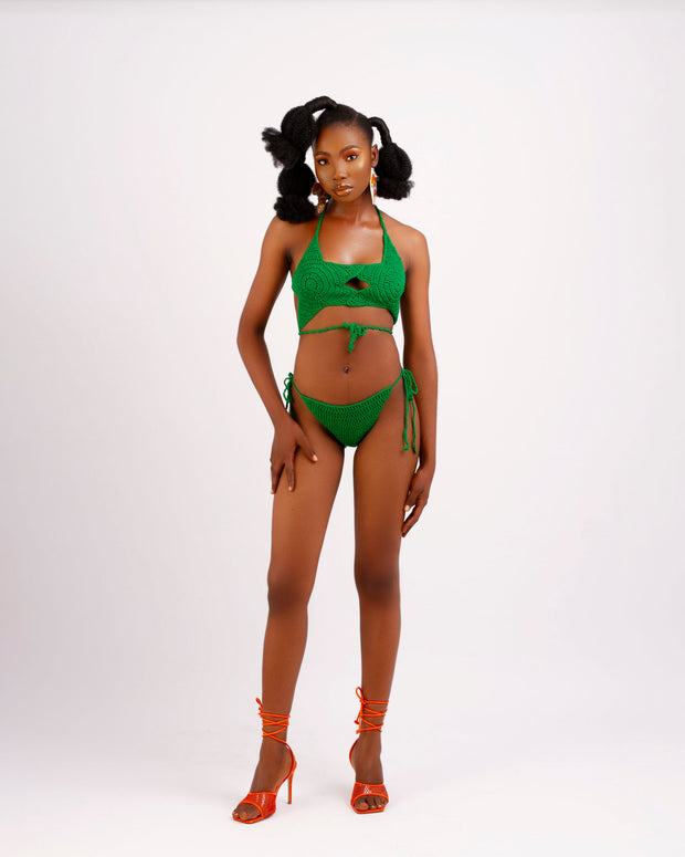 Kaliedo Bikini Set image 0