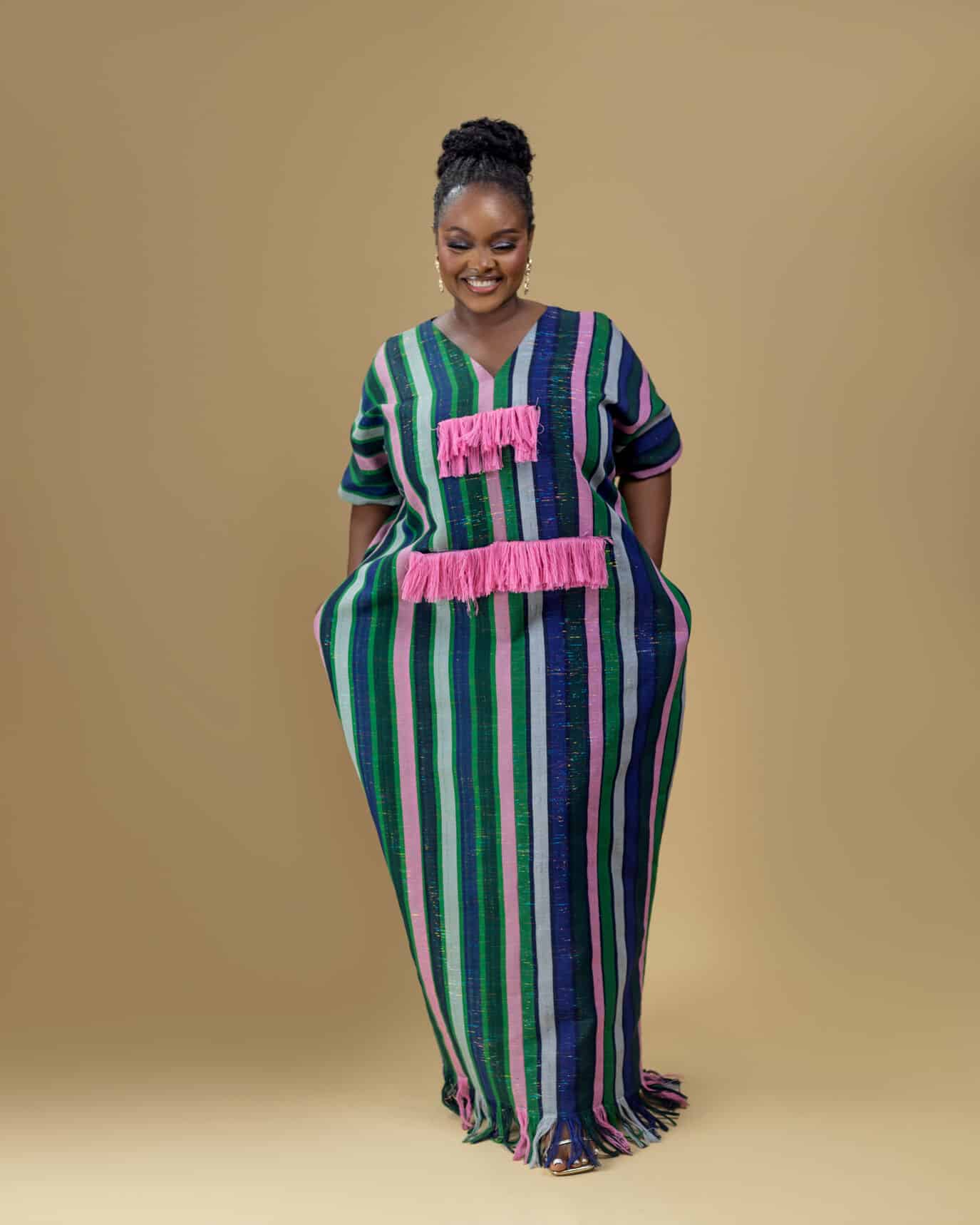 Kike Asooke Bubu image 1
