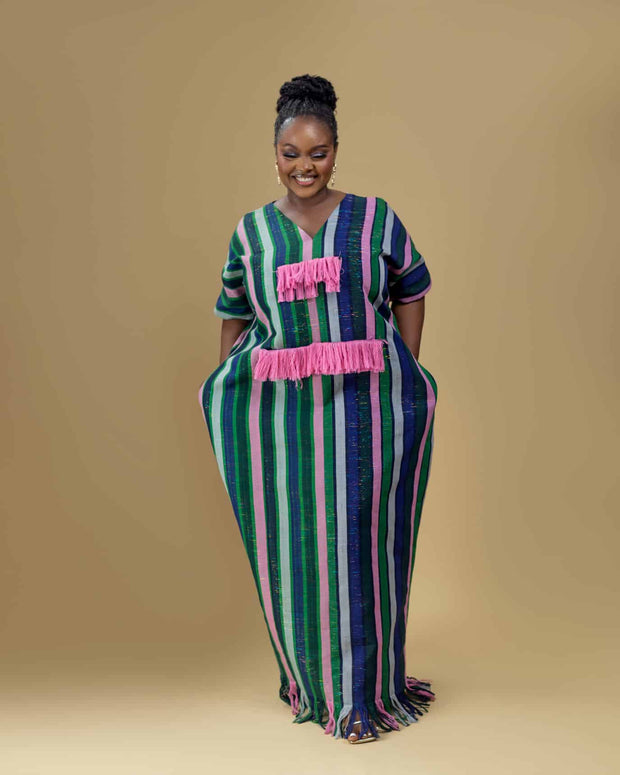 Kike Asooke Bubu image 1
