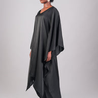 YK Silk Tunic Set image 0