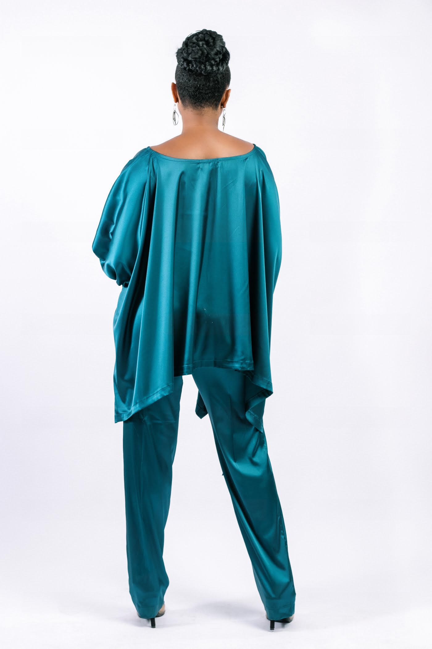Silk Blend Set image 2