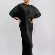 Pleated Maxi image 0