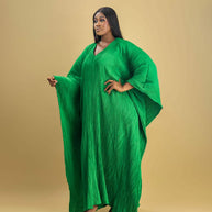 Alima Pleated Bubu image 2