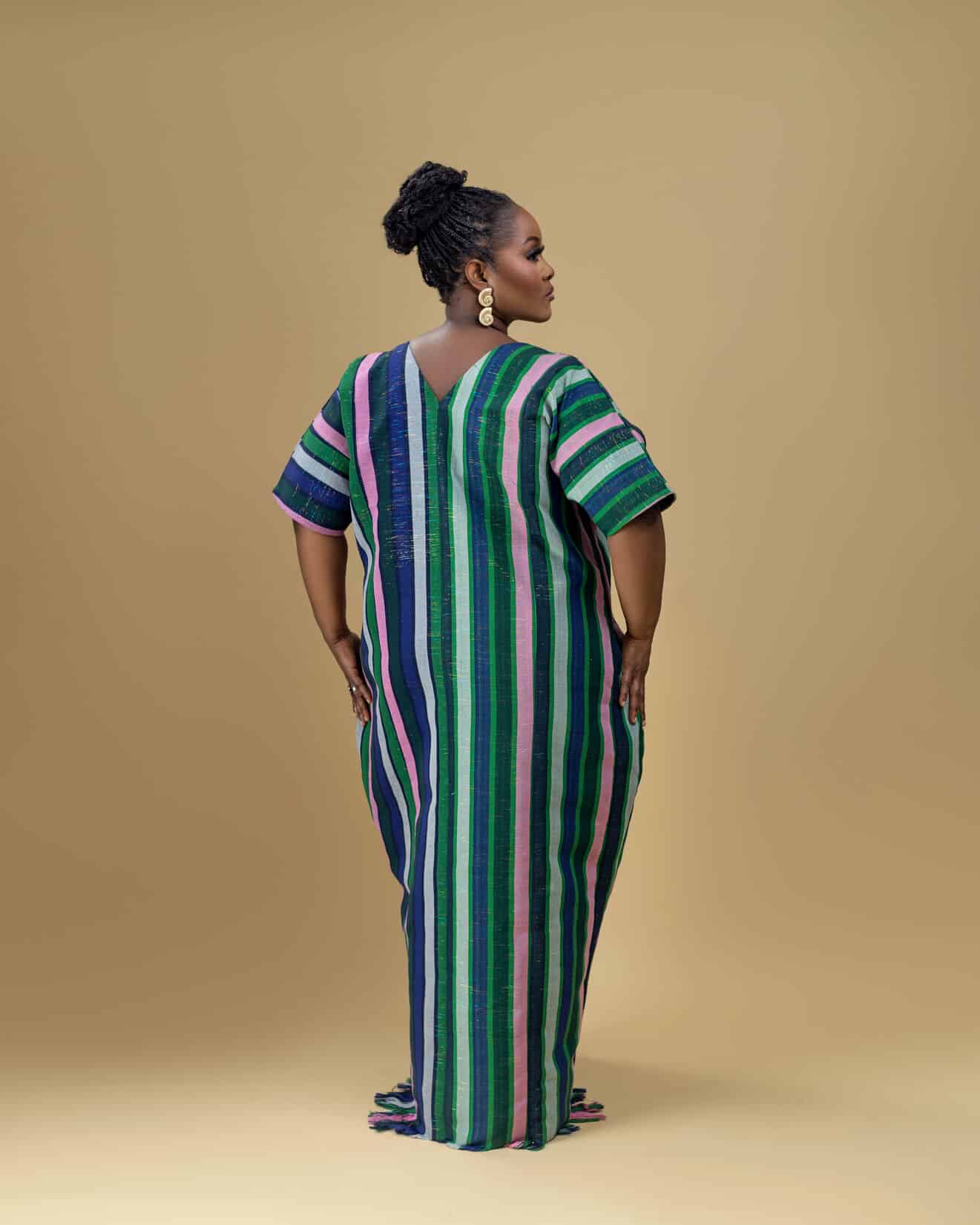 Kike Asooke Bubu image 3