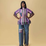 Reni Asooke Set image 0