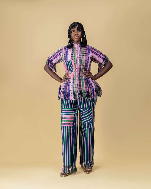 Reni Asooke Set image 0