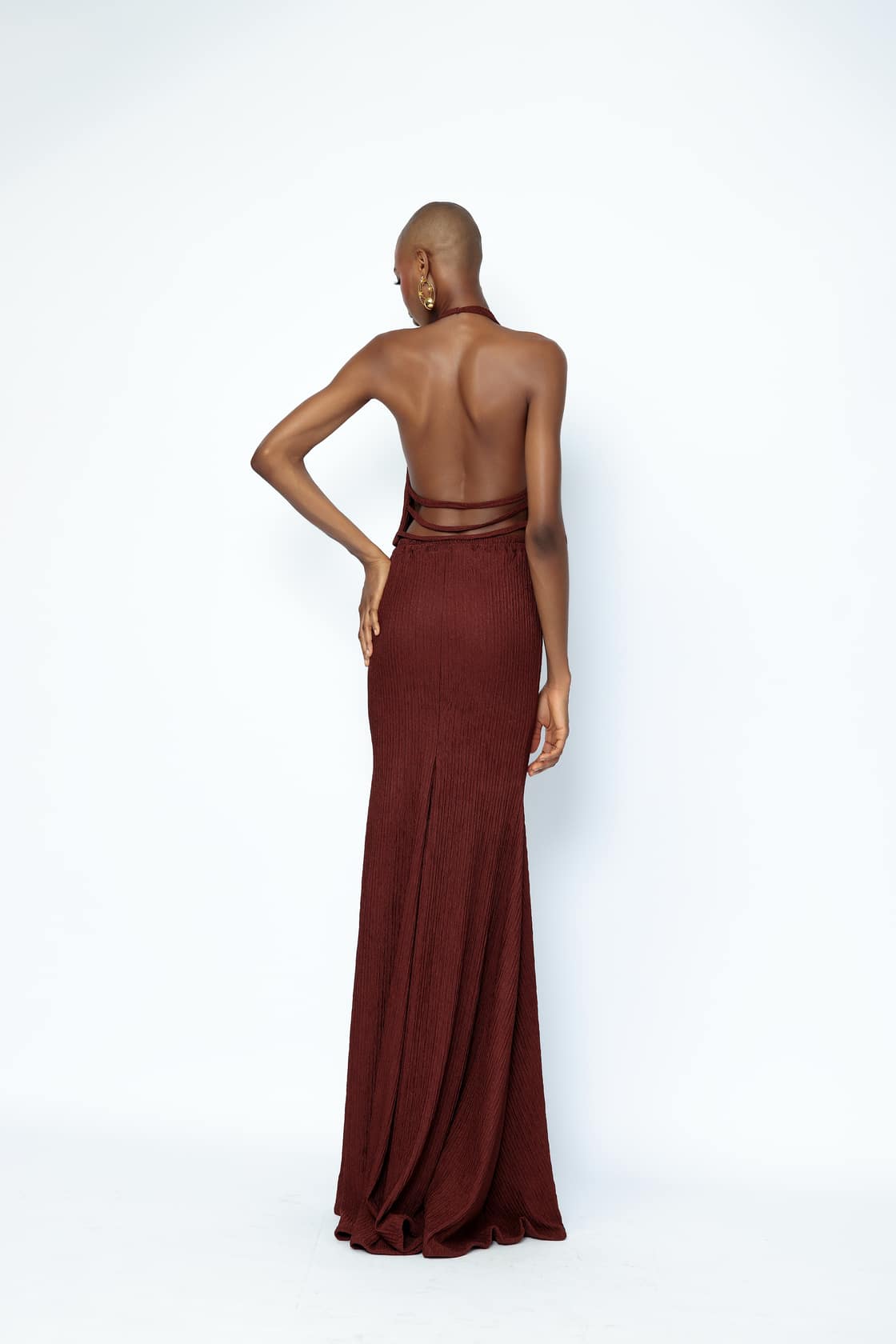 Bronze Stretch Set image 2