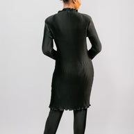 Pleated Tunic Set image 1