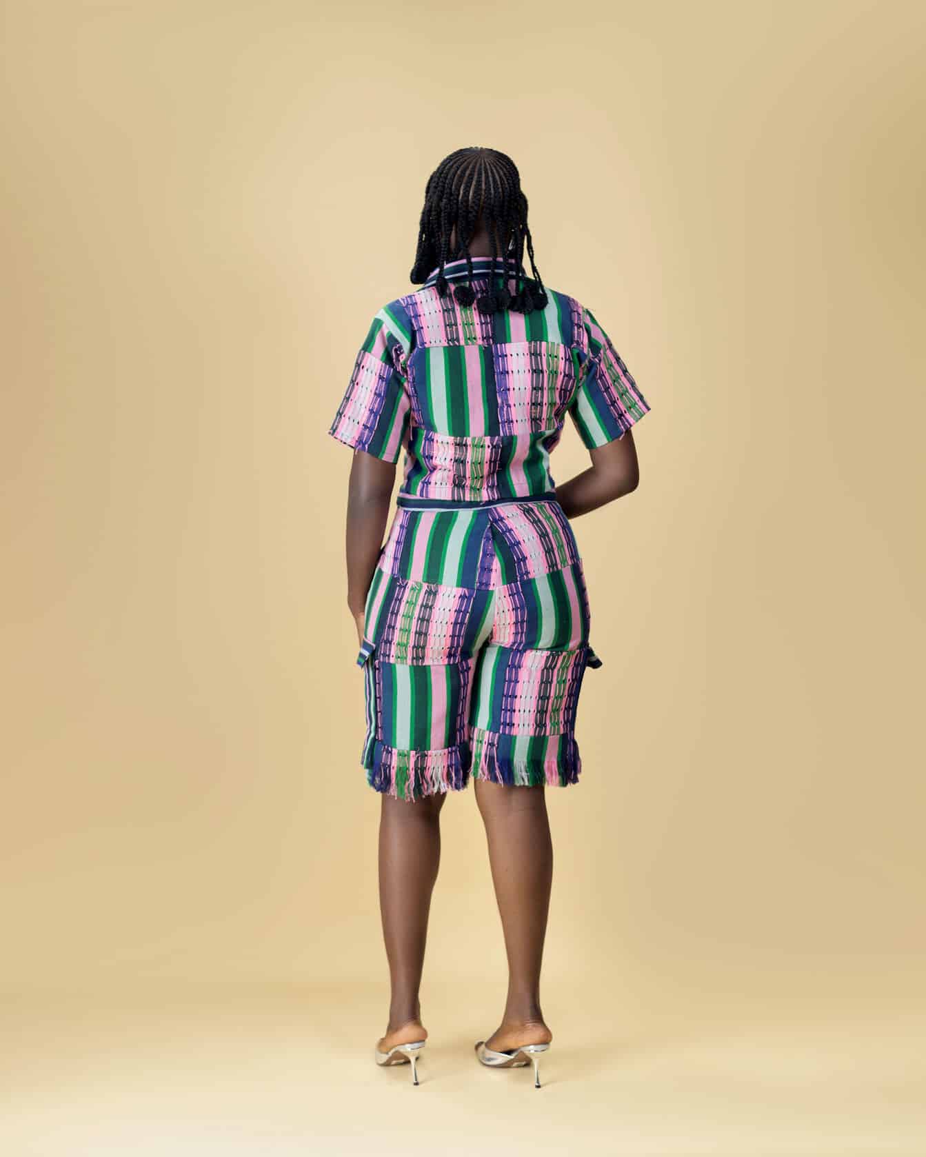 Beni Asooke Set image 3