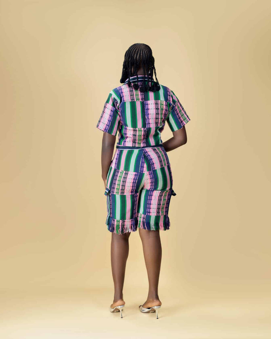 Beni Asooke Set image 3