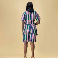 Beni Asooke Set image 3