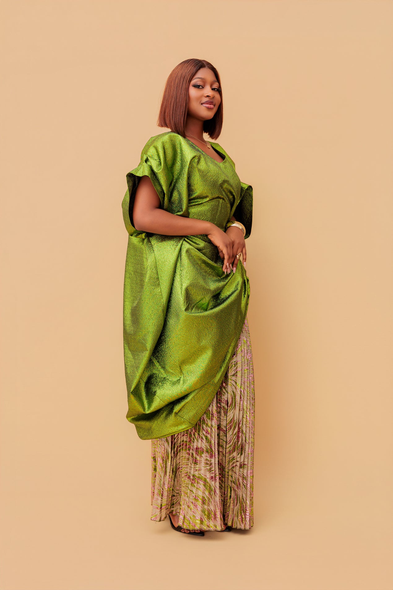 Zeva Damask Bubu image 1