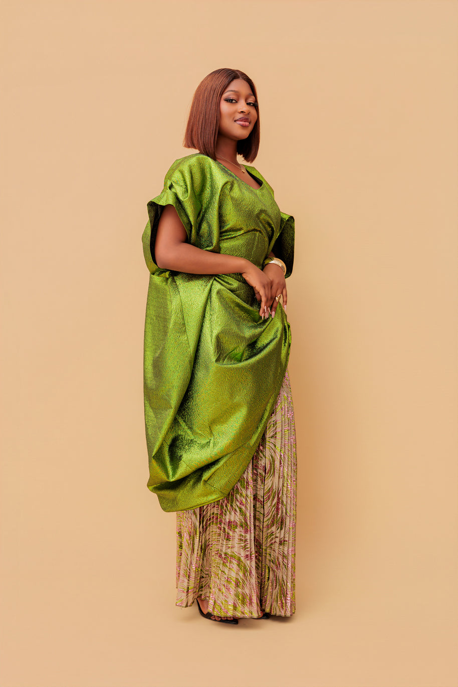 Zeva Damask Bubu image 1