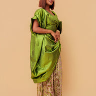 Zeva Damask Bubu image 1