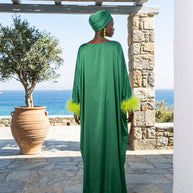 Norah Bubu (Green)