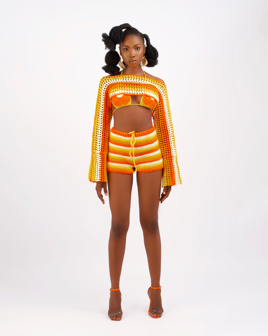 Sunset Blaze image 0