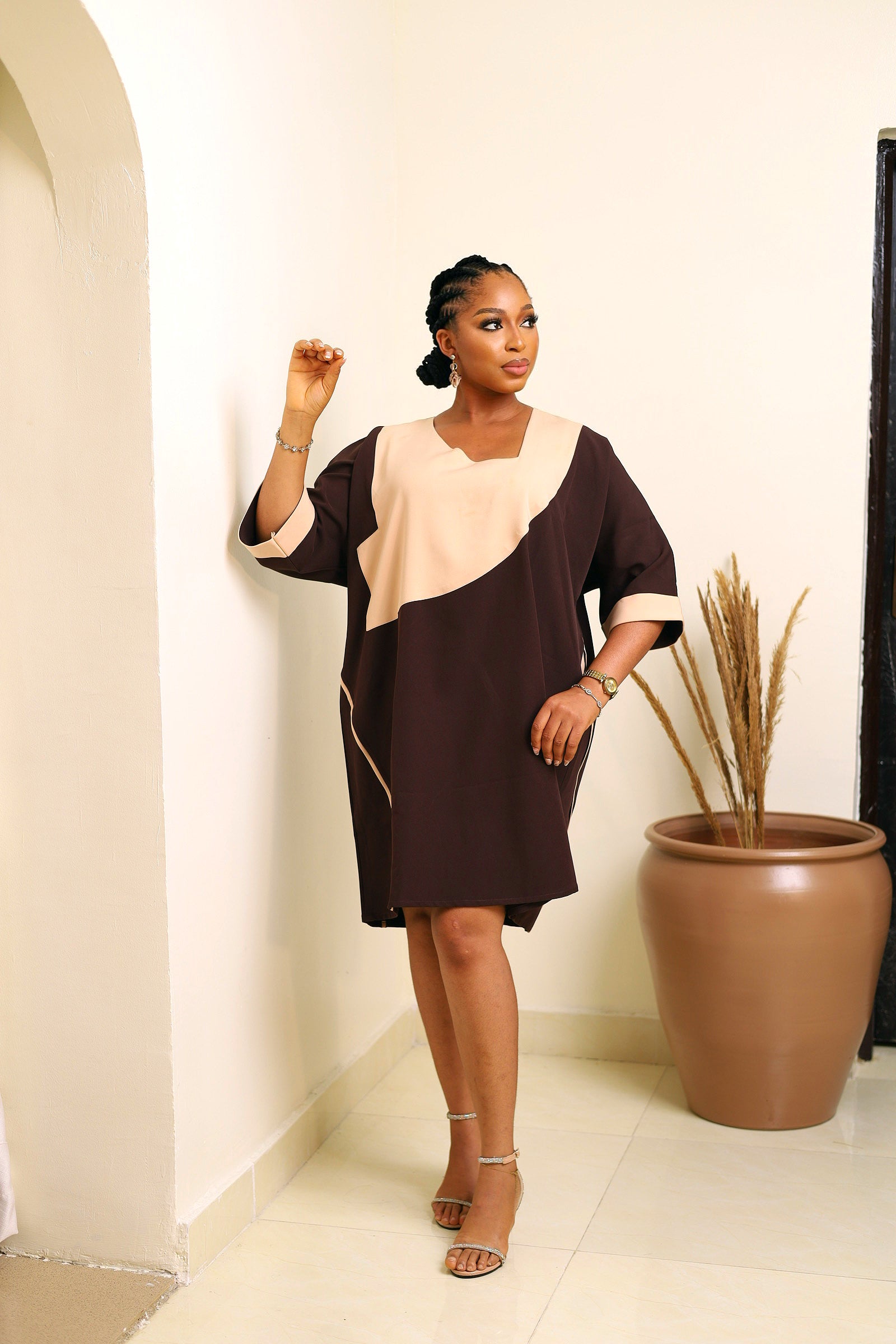 Sandy Kaftan (Short) image 0