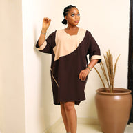 Sandy Kaftan (Short) image 0