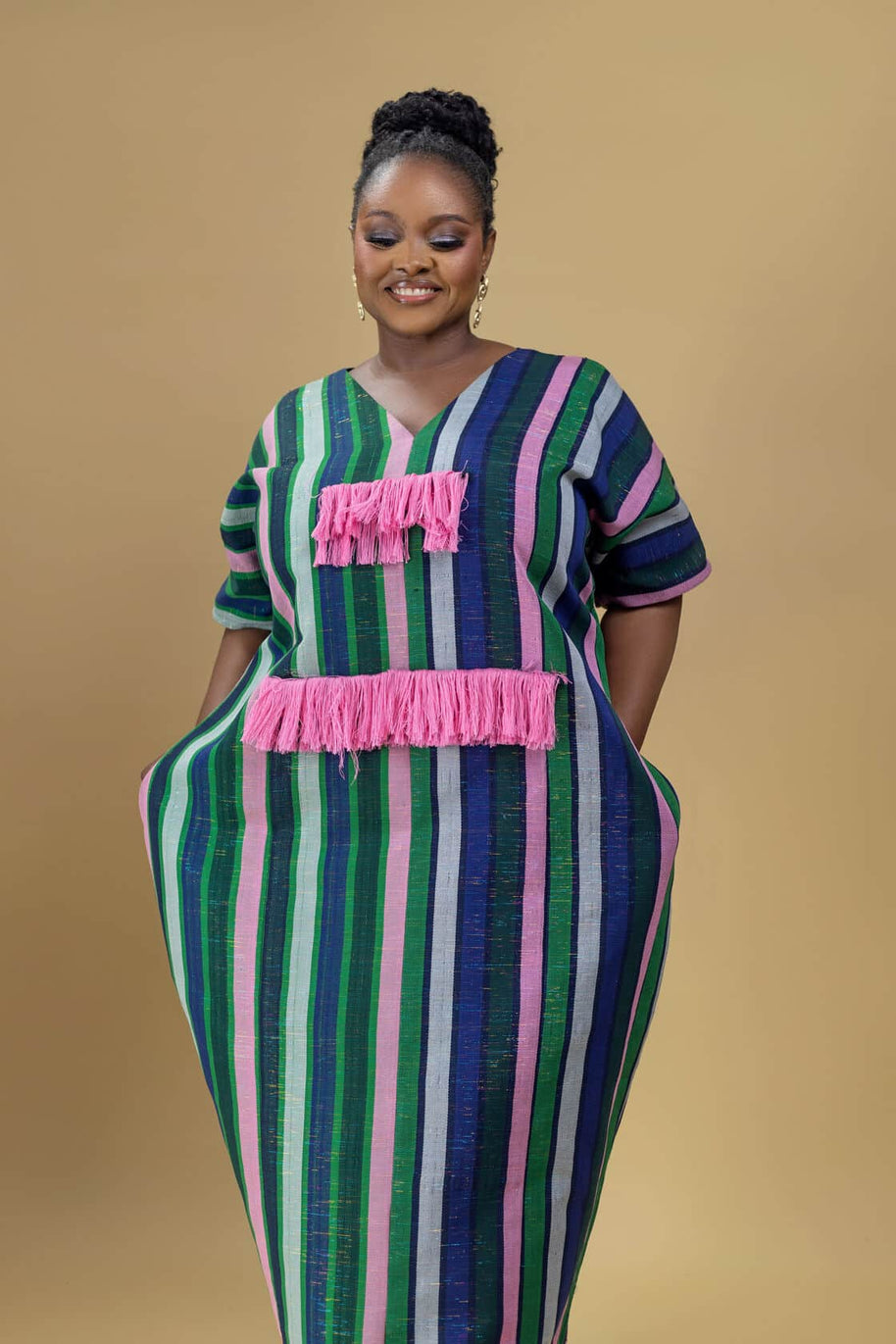 Kike Asooke Bubu image 0