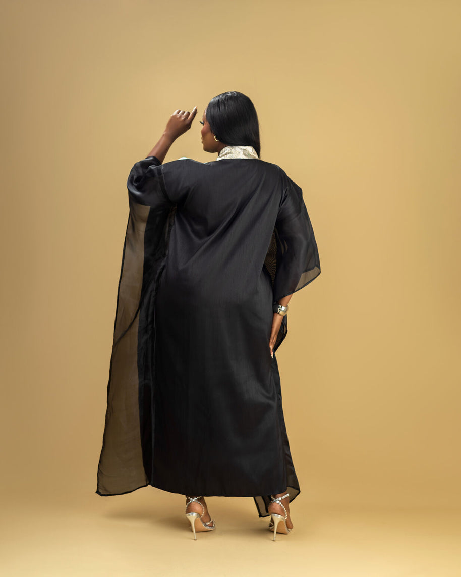 Orente Kimono image 3