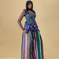 Jola Asooke Set image 2