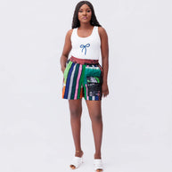 Reni Asooke Shorts image 0