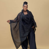 Black Rozelle Set image 0