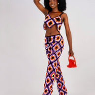 Adila Crochet Set image 1