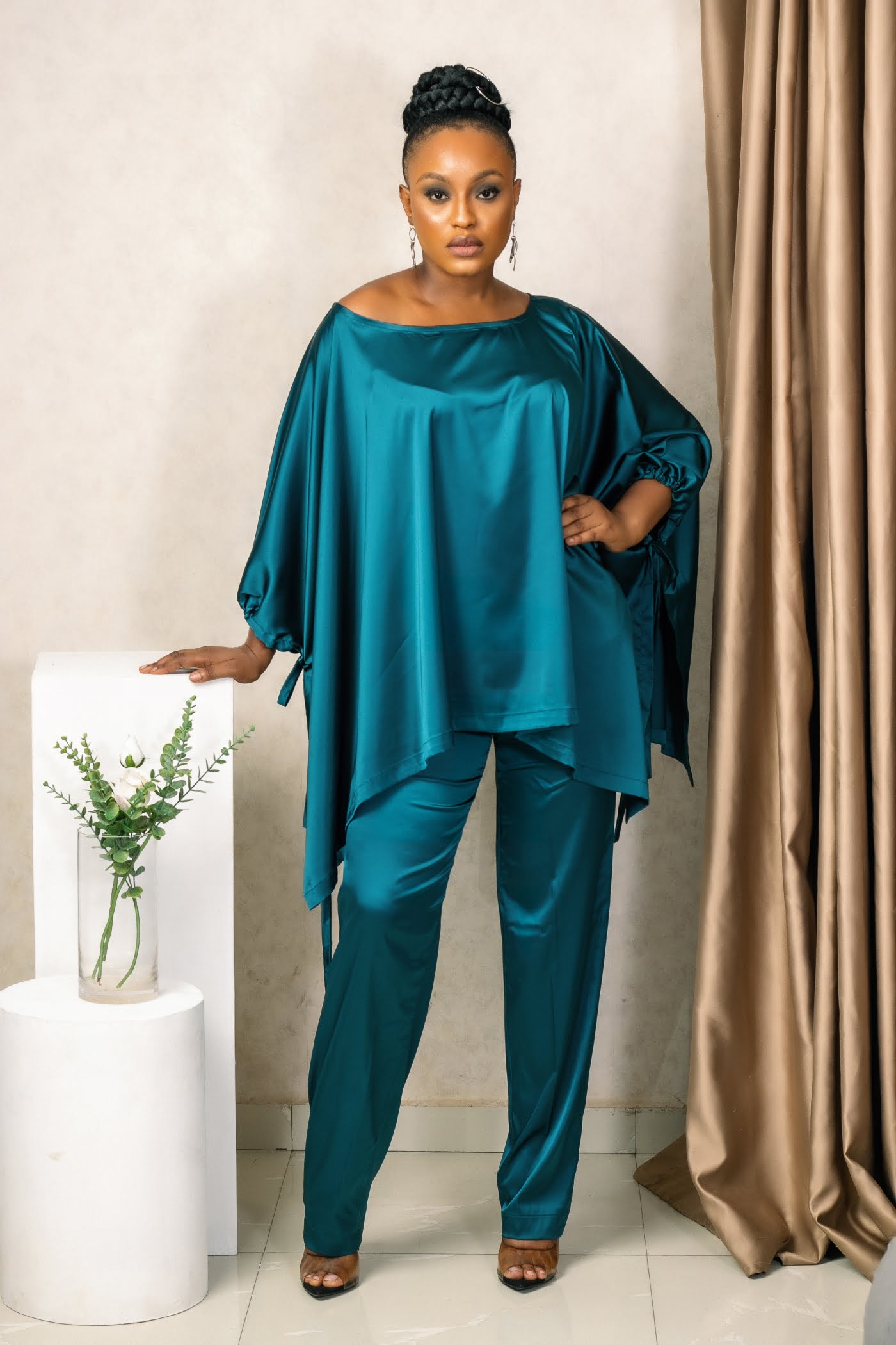 Silk Blend Set image 0