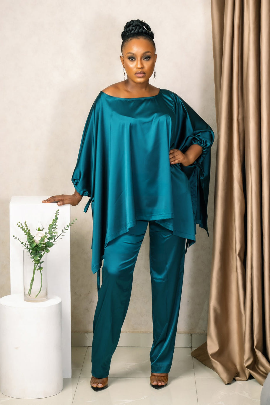 Silk Blend Set image 0