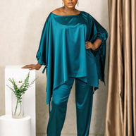 Silk Blend Set image 0