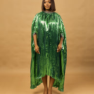 Royale Pleated Bubu image 0