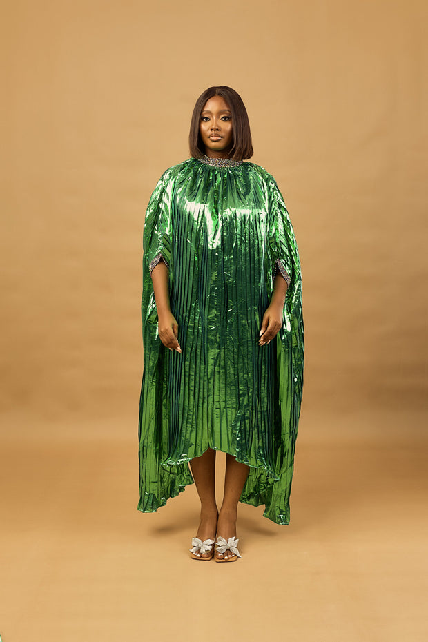 Royale Pleated Bubu image 0
