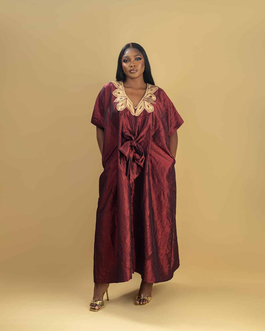 Naima Bubu (Red) image 0