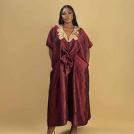 Naima Bubu (Red) image 0